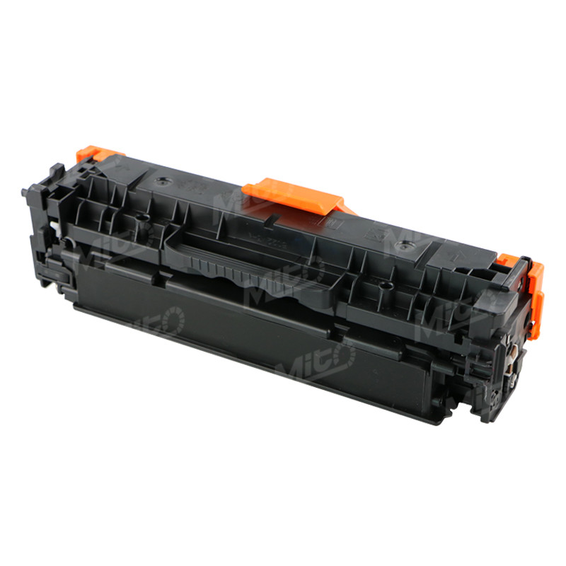 Remanufactured Toner Cartridge HP CC530A/CE410X/CF380X K